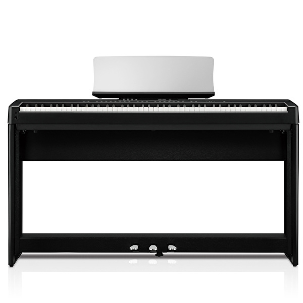 KAWAI ES920B SET Siyah Taşınabilir Dijital Piyano (Stand Dahil)